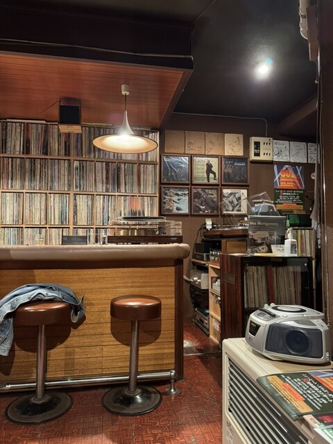 ウエス - 青森（喫茶店）の写真