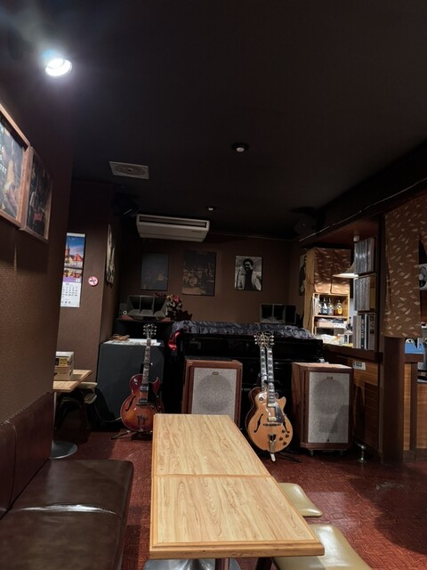 ウエス - 青森（喫茶店）の写真