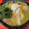 ラーメン 厚木家