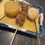 手打ちうどん 鶴丸 - 