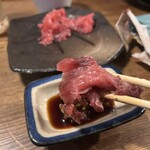 シンシュウ 季野鼓 - 