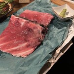 シンシュウ 季野鼓 - 