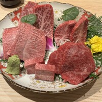 焼肉割烹 YP流 宗右衛門町本店 - 