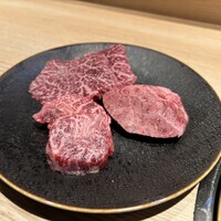 焼肉割烹 YP流 宗右衛門町本店 - 