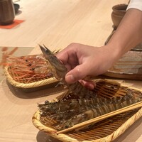 鮨 銀座 おのでら - 