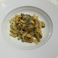 リストランテ アクアパッツァ - 