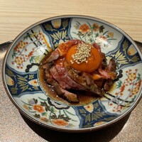 焼肉割烹 YP流 宗右衛門町本店 - 