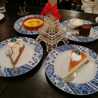ビストロ・カフェ・ド・パリ - 