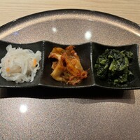 焼肉割烹 YP流 宗右衛門町本店 - 