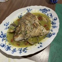 リストランテ アクアパッツァ - 