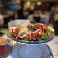 ウルフギャング・ステーキハウス 六本木 - 