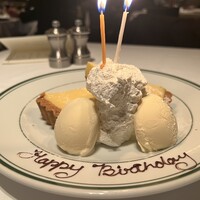 ウルフギャング・ステーキハウス 六本木 - 