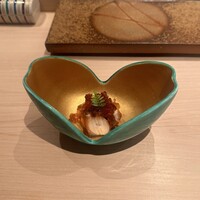 鮨 銀座 おのでら - 