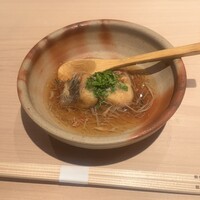 鮨 銀座 おのでら - 