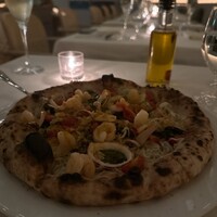 TRATTORIA PIZZERIA 207 渋谷店 - 