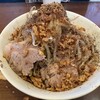 ラーメン荘 歴史を刻め 新栄店