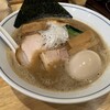 麺や たけ田