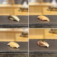 鮨うめざわ - 