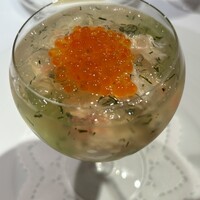 レ・シャンドール - 