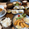 えびえび食堂 えび八本 住吉店
