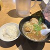 つけ麺 雀 夕陽丘店