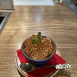 百寧 - ティラミス