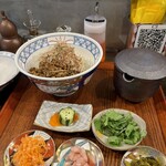 ドラマチックカリー ゴールデン中崎 - 