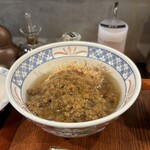 ドラマチックカリー ゴールデン中崎 - 