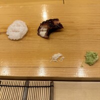 鮨 しゅん輔 阿佐ヶ谷 - 