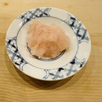 鮨 しゅん輔 阿佐ヶ谷 - 
