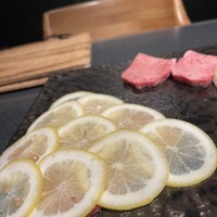 名古屋焼肉きらく - 