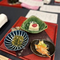 花蝶 銀座本店 - 