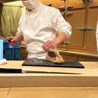 鮨 しゅん輔 阿佐ヶ谷 - 