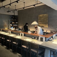 寿司 なかご 別邸 - 