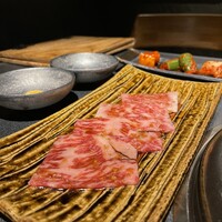 名古屋焼肉きらく - 