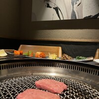 名古屋焼肉きらく - 