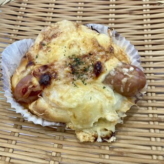 口コミ一覧 : パン家のどん助 （パンヤノドンスケ） - 東新宿