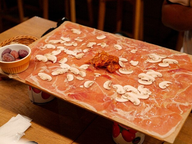 Di PUNTO Kanda Ten photo 3