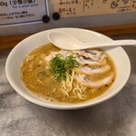つけ麺 神儺祁 - 