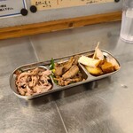 つけ麺 神儺祁 - 