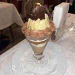 資生堂パーラー 銀座本店サロン・ド・カフェ - 