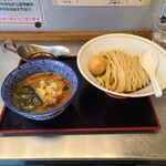 つけ麺 神儺祁 - 