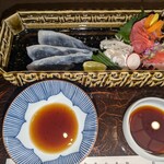 個室会席 北大路 - 