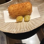 麻布 かどわき - 