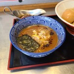 つけ麺 神儺祁 - 