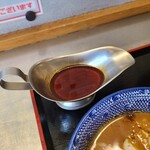 つけ麺 神儺祁 - 