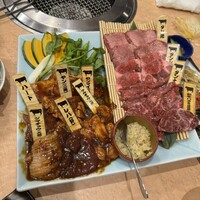 肉の田じま - Web限定コース