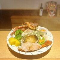 モリタ雲丹五郎 - 