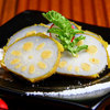 Shunsaimatsukaze - 料理写真:郷土料理の辛子蓮根や馬刺しもご用意しております。