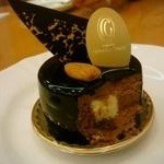 パティスリー グレゴリー・コレ 神戸元町本店 - 